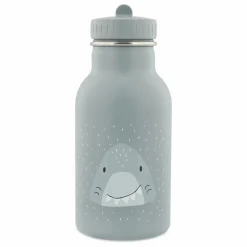 Sale Trixie Gourde isotherme 350 ml Mr Shark | Gris