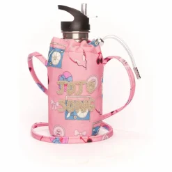 Enfant JOJO FACTORY Gourde Isotherme Jojo Song |