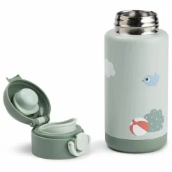 Enfant Done by deer Vaisselle Enfant|Gourde isotherme Playground |