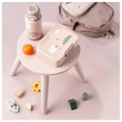 New Done by deer Gourde isotherme Tiny Farm | Rose