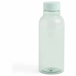 Hot Hay Gourde Miz | Bleu Clair