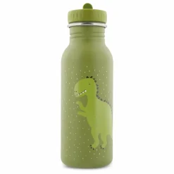 Online Trixie Gourde 500ml Mr Dino | Vert