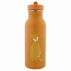 Clearance Trixie Gourde 500ml Mr Fox | Orange