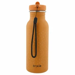 Clearance Trixie Gourde 500ml Mr Fox | Orange