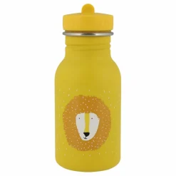 Enfant Trixie Vaisselle Enfant|Gourde 350ml Mr Lion |