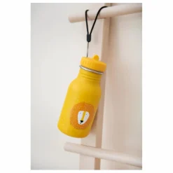 Enfant Trixie Vaisselle Enfant|Gourde 350ml Mr Lion |
