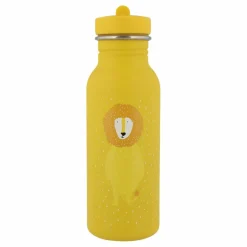Trixie Gourde 500ml Mr Lion | Jaune Clearance