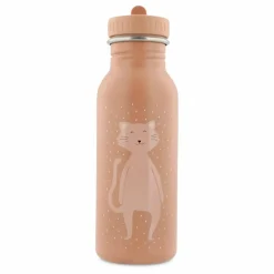 Clearance Trixie Gourde 500ml Mrs Cat | Vieux Rose