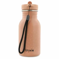 Clearance Trixie Gourde 350ml Mrs Cat | Vieux Rose