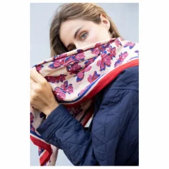 Apaches Grand Foulard Dupatta | Violet New