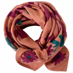 Femme Apaches Grand Foulard Latika |