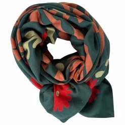 Femme Apaches Écharpes, Foulards|Accessoires De Mode|Grand foulard Latika |