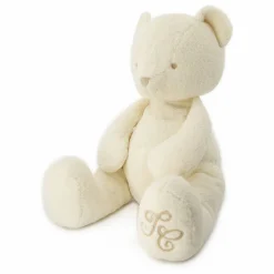 Outlet Tartine et Chocolat Grand ourson Gaston Beige