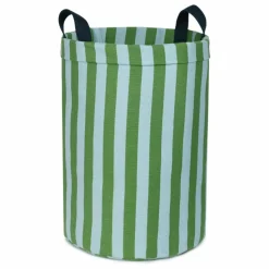 Clearance Nobodinoz Grand panier de rangement | Vert