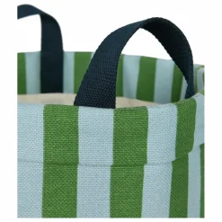 Clearance Nobodinoz Grand panier de rangement | Vert