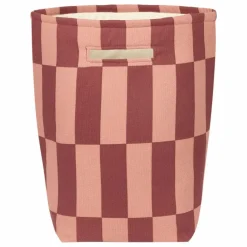 Enfant Nobodinoz Rangements|Patères, Paniers Enfant|Grand panier de rangement Vibes |