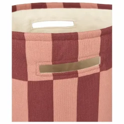 Enfant Nobodinoz Rangements|Patères, Paniers Enfant|Grand panier de rangement Vibes |