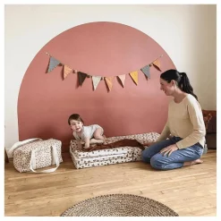 Candide Grand tapis de motricité