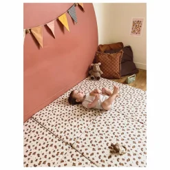 Candide Grand tapis de motricité