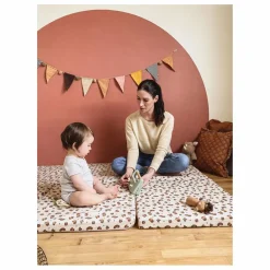 Candide Grand tapis de motricité