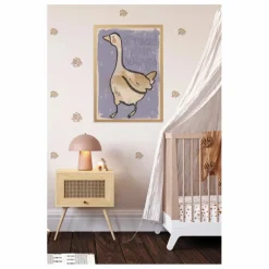 Enfant Studio Loco Grande affiche Duck