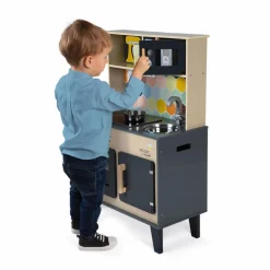 Best Janod Grande cuisine Mozaic Multicolore