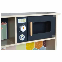 Best Janod Grande cuisine Mozaic Multicolore