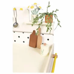 Sale Janod Grande cuisine équipée - Mamie Soleil Multicolore