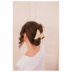 Sale Bachca Grande pince Opaline | Ivoire