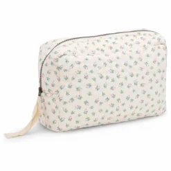 Enfant/Femme Konges Sløjd Grande trousse de toilette Fleurs