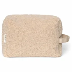 Clearance Studio Noos Grande trousse de toilette | Ecru