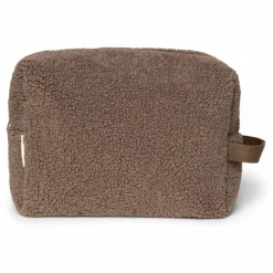 Outlet Studio Noos Grande trousse de toilette | Brun