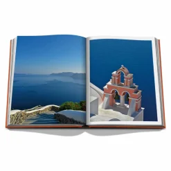 Assouline Greek Island Multicolore Discount