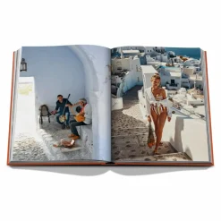 Assouline Greek Island Multicolore Discount