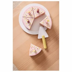 Outlet Kid's Concept Gâteau à découper | Rose