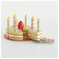 Le Toy Van Gâteau d'anniversaire