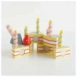 Le Toy Van Gâteau d'anniversaire