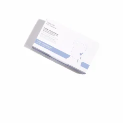 Outlet Odacité Gua Sha en Blue Sodalite Transparent