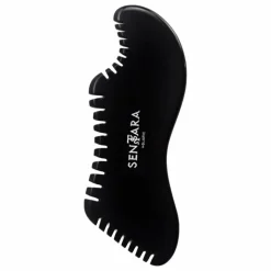 Sentara Gua Sha Peau d'ange visage Noir Hot