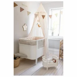 Online Sebra Guirlande à fanions | Rose