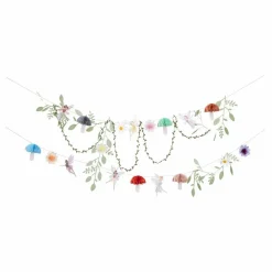 Enfant Meri Meri Guirlande d'anniversaire Féérie