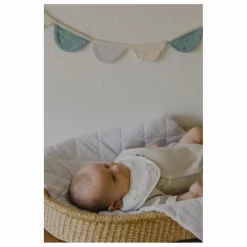 Enfant Soft Spot Guirlande en coton bio |