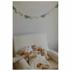 Enfant Soft Spot Guirlande en coton bio |