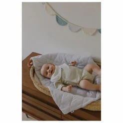 Enfant Soft Spot Guirlande en coton bio |