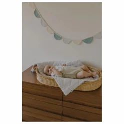 Enfant Soft Spot Guirlande en coton bio |