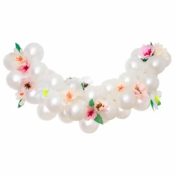 Enfant Meri Meri Décoration De Fête|Guirlande florale de ballons