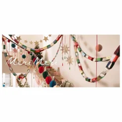 Enfant Meri Meri Guirlande étoiles Liberty x