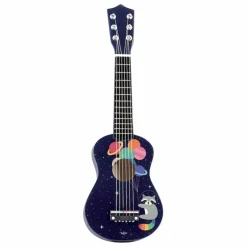 Vilac Musique|Guitare arc-en-ciel