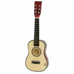 Vilac Guitare en bois Naturel Online