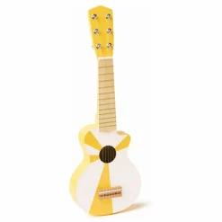 Kid's Concept Musique|Guitare en bois |